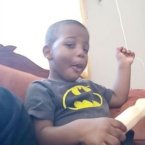 Meet your Posher, Donnel